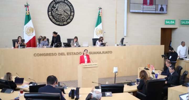 Pide diputada incrementar medidas de prevención contra la discriminación