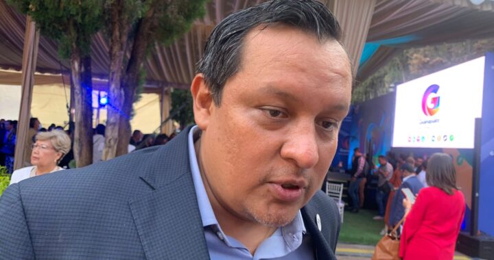 Guanajuato se prepara ante la posibilidad de vacunar a menores de 5 a 11 años