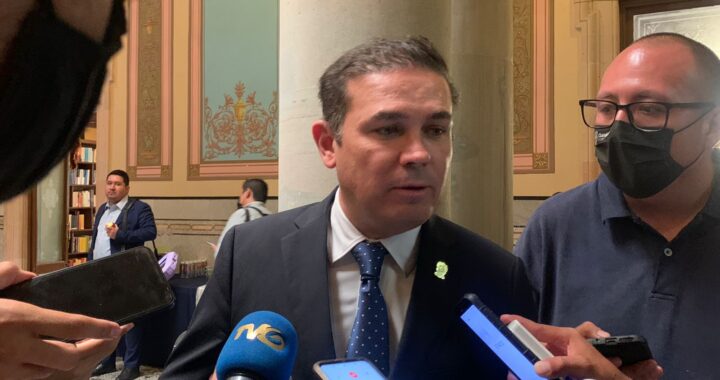 Busca capital que nuevo C4 sea financiado por el estado