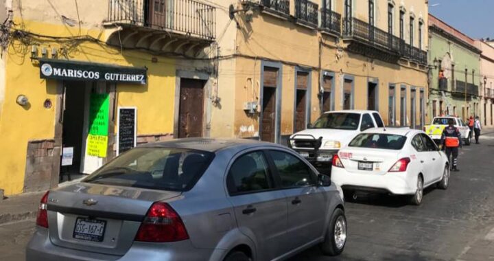No habrá multas por no cumplir con el cambio de placas en la capital