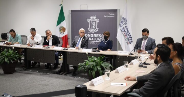 Solicita ASEG más recursos al Congreso local