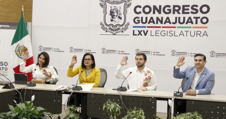 Comparecerá titular del ISSEG en el Congreso