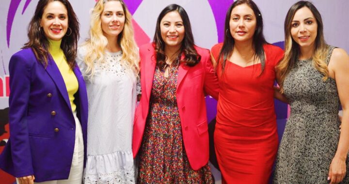 Presenta bancada feminista iniciativa para sancionar la violencia vicaria