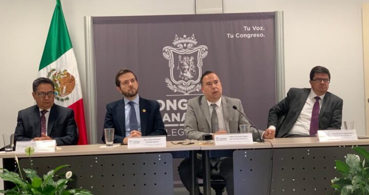 GTO LEASING Sin riesgo de cierre; gobernador defiende el proyecto