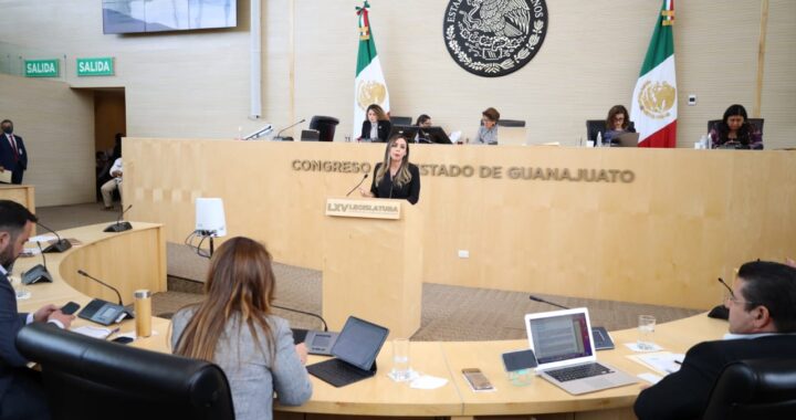 Solicita Yulma Rocha al IACIP, situar como sujeto obligado a GTO Leasing Service