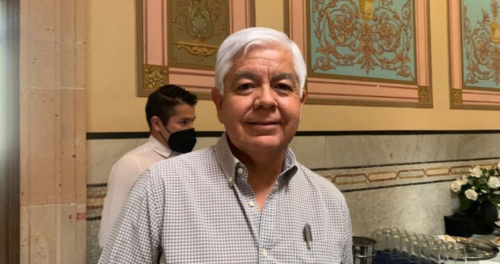 Camino Antiguo a Marfil no es apto para transitar debido a las fallas del terreno