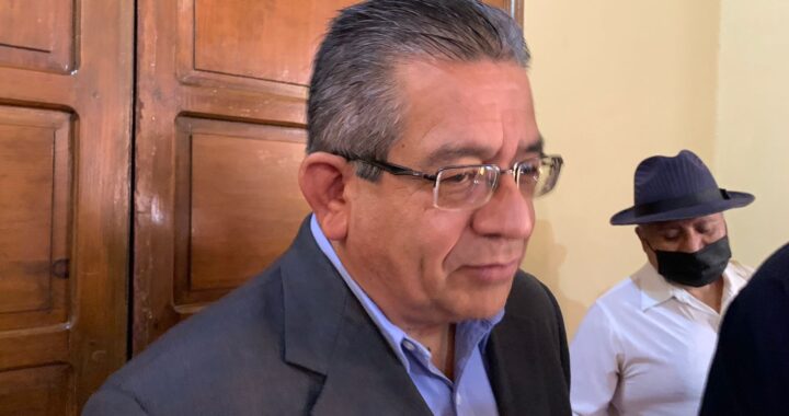No había plan de trabajo en el tiradero antes del incendio