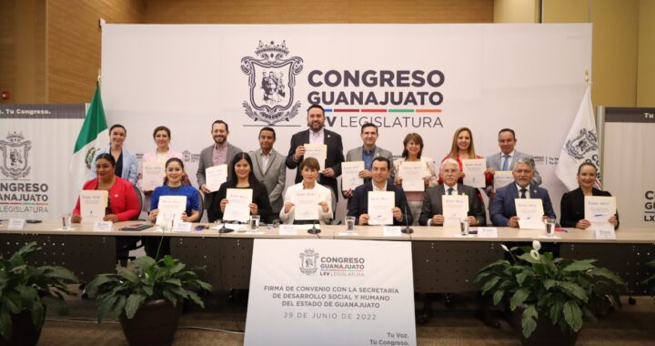 Por consulta indígena, SEDESHU y Congreso local trabajarán coordinadamente