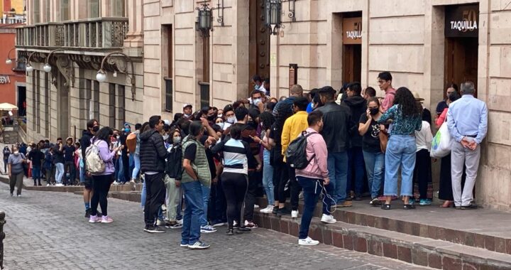 En tiempo récord se agotan boletos para Café Tacuba y Caifanes en el FIC