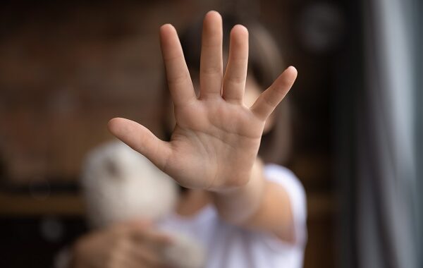 Busca DIF disminuir casos de violencia infantil