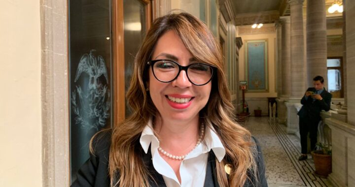 Presentará legisladora iniciativa para apoyar a las parejas migrantes