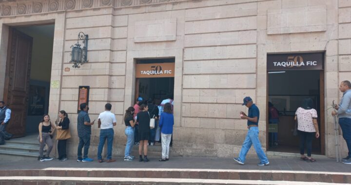 Se apoderan revendedores del FIC