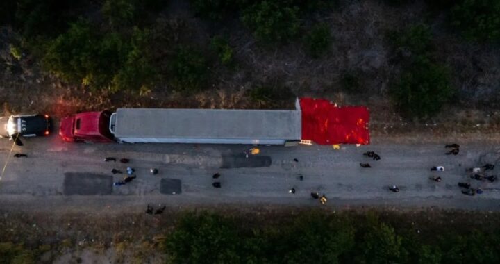 Confirma secretaría del Migrante que 7 guanajuatenses fueron víctimas en la tragedia de San Antonio