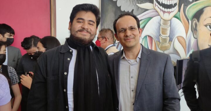 Cierra UG con broche de oro celebraciones a su comunidad estudiantil