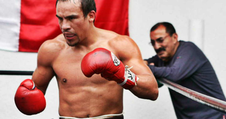 Juan Manuel Márquez
