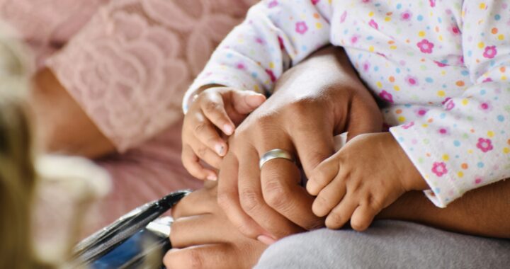 Atiende unidad móvil del Registro Civil a más de 300 familias guanajuatenses