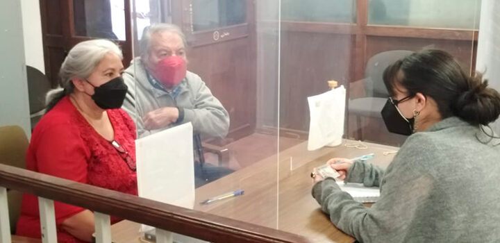 Presenta UG programa de atención al personal en proceso de jubilarse o pensionarse