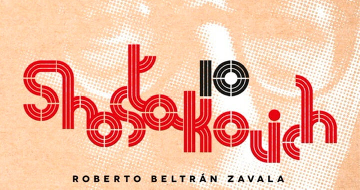 Alista OSUG estreno de su producción discográfica “Shostakovich 10”