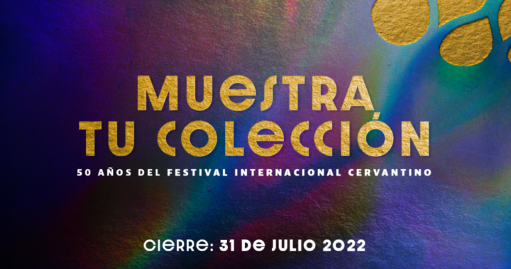 IEC LANZA CONVOCATORIA DE OBJETOS FIC