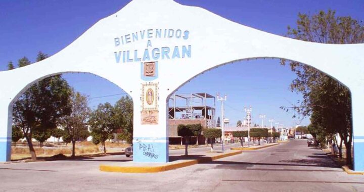 Llama gobernador al Ayuntamiento de Villagrán a considerar la toma de mando de seguridad