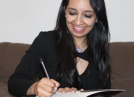 Un libro para reflexionar