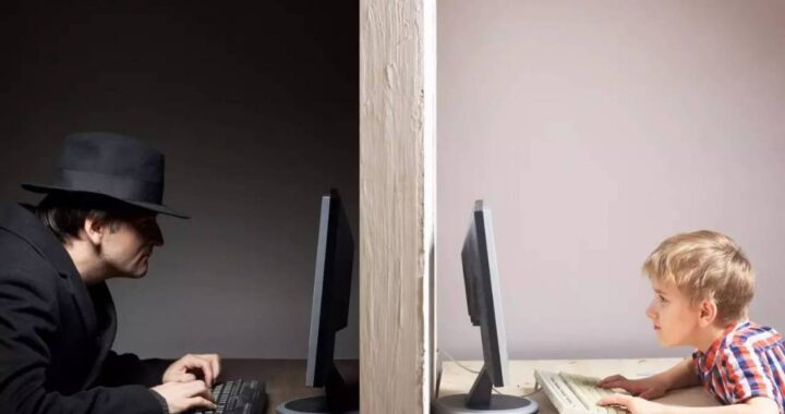 Padres deben controlar uso de internet a sus hijos para evitar casos de grooming