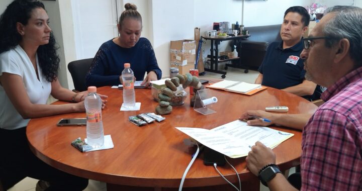 Becan a policías con diplomado para fortalecer profesionalización