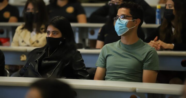 OCUPA UG 5TO. LUGAR EN UNIVERSIDADES PÚBLICAS ESTATALES