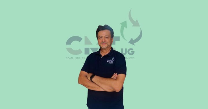 Académico UG Presidirá la Sociedad Mexicana de Ingeniería Mecánica