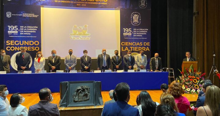 Minería, el pilar de la historia económica de Guanajuato