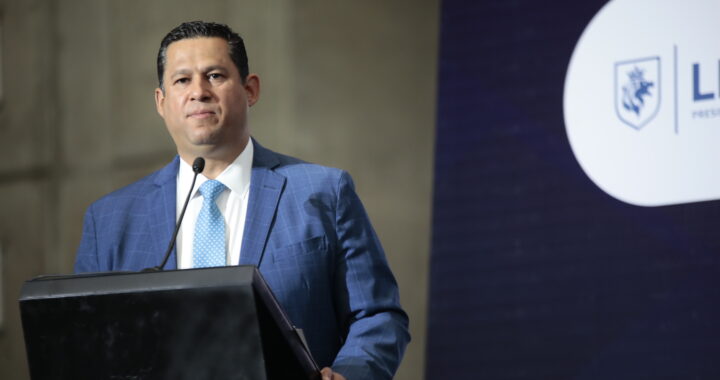 Solicita Guanajuato 500 mil vacunas AntiCovid más para aplicar a los más pequeños