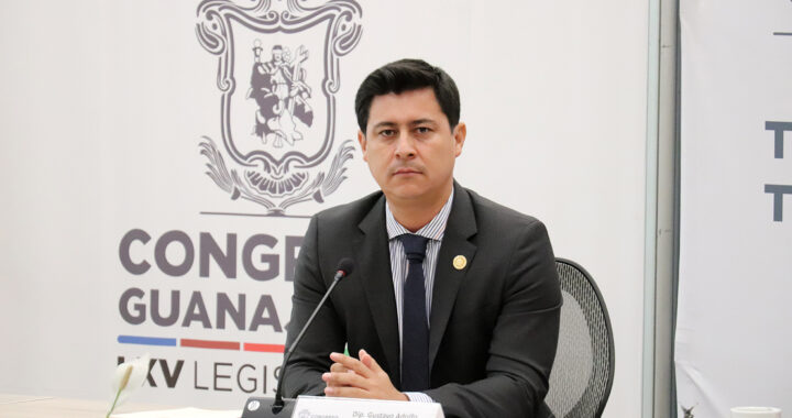 Acción inconstitucional de Morena frenó los trabajos legislativos