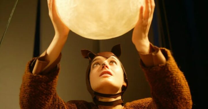 Vuelve a Guanajuato Festival de Monólogos Teatro a una Sola Voz