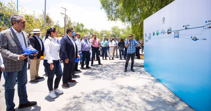 Cumplen curtidores responsabilidad social ambiental