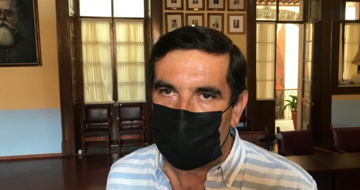 Culpa concesionario del transporte al Ayuntamiento por falta de acuerdos