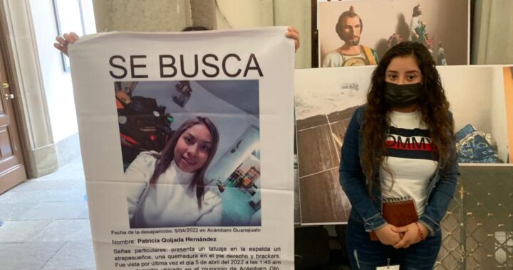 Incrementan presupuesto en materia de búsqueda y víctimas