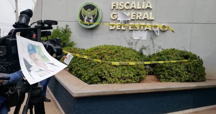 FGE promete informe detallado sobre investigaciones de agresiones contra periodistas