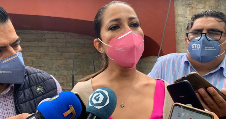 Revisarán protocolos de atención tras caso de abuso a menores en un kínder
