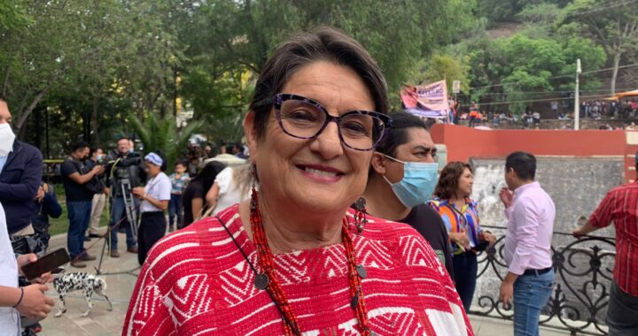 Programa ‘Rumbo al Cervantino 50’ concluirá en septiembre