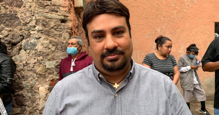 Asesoran a víctimas de violencia