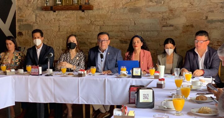 Recurso del MUMO se utilizará para la rehabilitación de callejones, compra de calentadores y patrullas