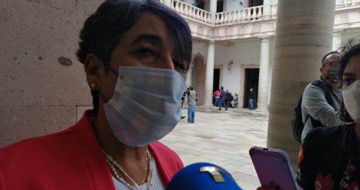 Nunca hubo solicitud formal ante el INAH para el MUMO