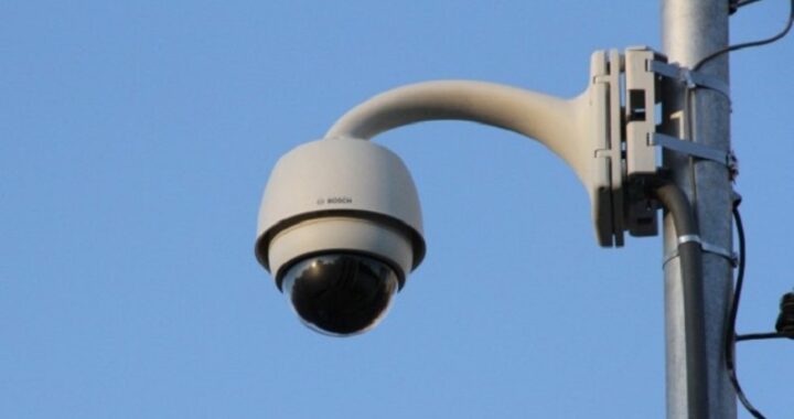 Anuncia alcalde 2MDP para cámaras de vigilancia para instalar en colonias