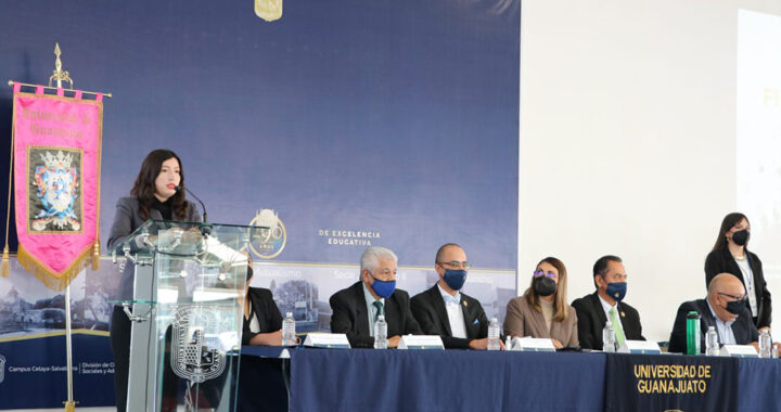 Logra su meta egresados de los Campus Irapuato – Salamanca y Celaya – Salvatierra