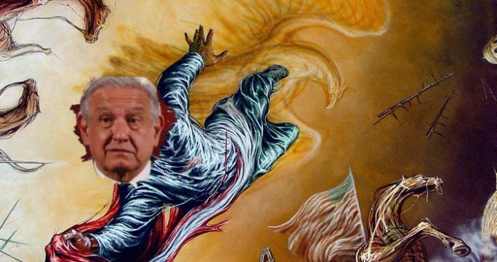 Nacionalismo, proteccionismos y estatismos…