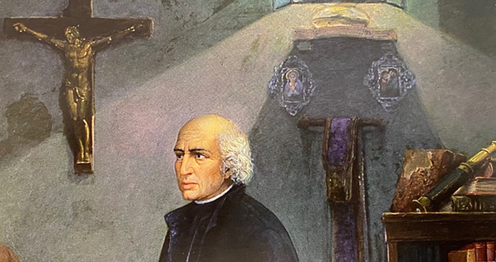 El último día de Miguel Hidalgo y Costilla