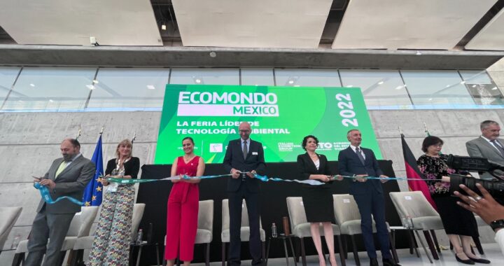 Inauguran el Solar Power y Ecomodo en Guanajuato