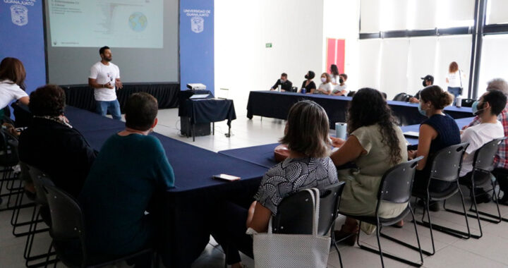 A través de “Latidos Fest”, fomenta la UG prevención y detección de enfermedades cardiovasculares