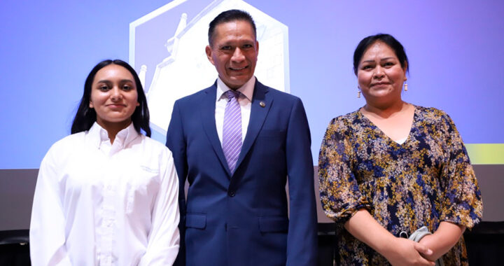 Da UG bienvenida a séptima generación del Programa Equidad Regional
