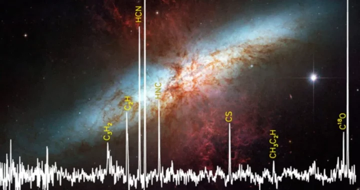 Con rayos cósmicos obtendrán radiografía del Popocatépetl*